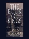The Book of Kings (MP3): A Novel